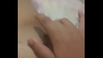 Preview 3 of Kannada Six Videos - Se tocando pro novinho