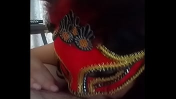 Preview 3 of Big Bobbs Indians - Cdzinha mamando gostoso