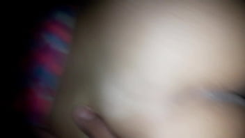 Preview 1 of Mother West Hd - Espocando buceta da titia gostosa  na madruga
