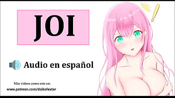 Preview 3 of Nairobi Kenya Women - JOI Hentai,  Orgia Con La Profesora. Audio Espa&ntilde_ol.