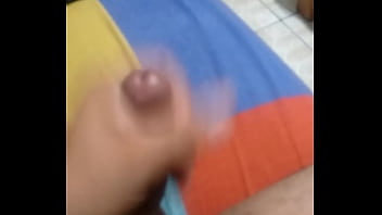 Preview 3 of Natashaa Mfc - Masturbando na madrugada no sof&aacute_