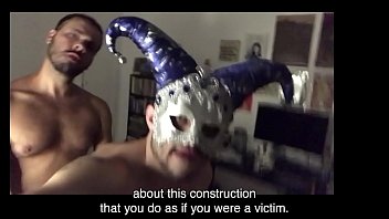 Preview 2 of Pumping Rapes White - Sendo mijado