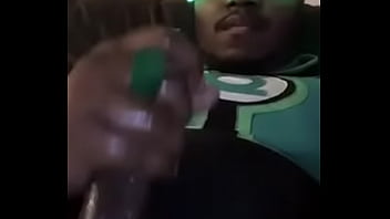 Preview 3 of Xxx Videos With Aah - Green Lantern Solo play