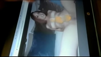 Preview 4 of Sex In Camgirl Sex Toilet - my slut