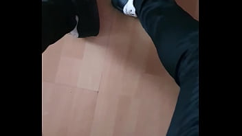 Preview 1 of Mia Khaliga Sister - Socks Paradise