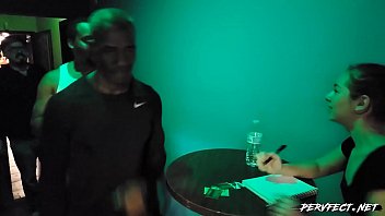Preview 1 of Videos Sex Jawadasti - I&#039_m just here for the gangbang