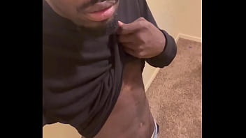 Preview 3 of Sexmovie Com - Slanging&rsquo_ that chocolate  dick