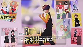 Preview 1 of Gadis China Sex - Stay True Stay You 34