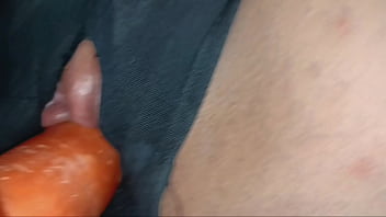Preview 4 of Nuas Sex - Cumming inside my wife&#039_s best friend. She don&rsquo_t know!