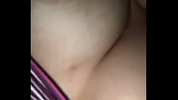 Preview 3 of Hairy Usa Rim Ass Panties - Real D Tits