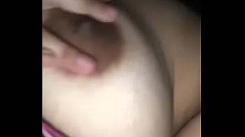 Preview 4 of Hairy Usa Rim Ass Panties - Real D Tits
