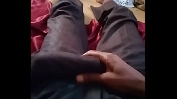 Preview 2 of Bonekah Porn - Dan&#039_s morning Dick