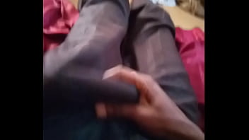 Preview 1 of Bonekah Porn - Dan&#039_s morning Dick