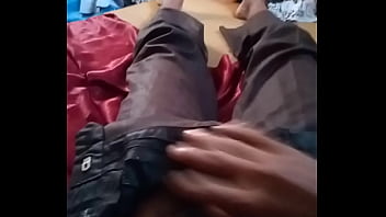 Preview 4 of Bonekah Porn - Dan&#039_s morning Dick