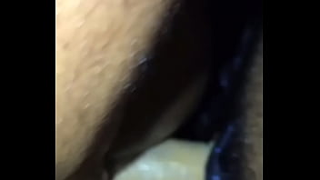 Preview 2 of Ofishial Xxxcom - Mai dando a boceta a homem trans que meteu dedo no cuzinho