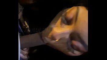 Preview 2 of Xxxxhdvdeo - Diamvnd Cartier having fun outside hoing