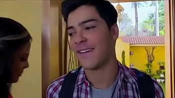 Preview 1 of Baby Phee - Who is this actress in La Rosa De Guadalupe: Season 10 Episode 14 Las Mismas Condiciones Para Enamorarse