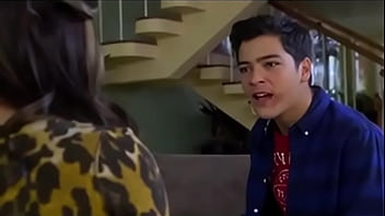 Preview 4 of Baby Phee - Who is this actress in La Rosa De Guadalupe: Season 10 Episode 14 Las Mismas Condiciones Para Enamorarse