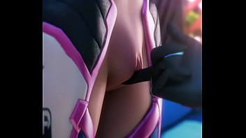 Preview 2 of Tom Main - DVA gif 1