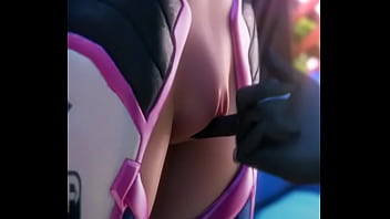 Preview 3 of Tom Main - DVA gif 1
