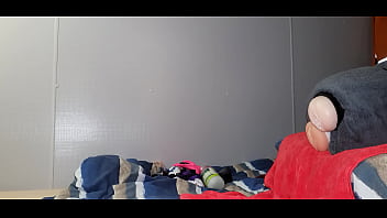 Preview 1 of Pov Style Hd - Threescore with my fleshlights