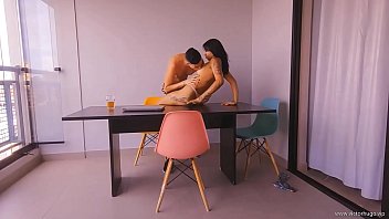 Preview 2 of How Fuck Mom - Fazendo Sexo Com Minha Mulher