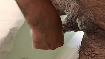 Preview 2 of Bod Fucking - Jugando en la ducha