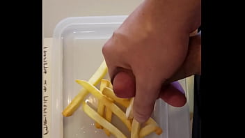 Preview 3 of Savita Bhabi Xvideo Hindi3 - V&iacute_deo de Verifica&ccedil_&atilde_o Danny CDzinha de barba comendo batatinha com porra de macho