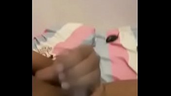 Preview 2 of Xxx Qgrej - Solo masturbation with little cum  biggDdamian