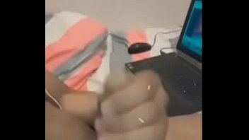 Preview 4 of Xxx Qgrej - Solo masturbation with little cum  biggDdamian