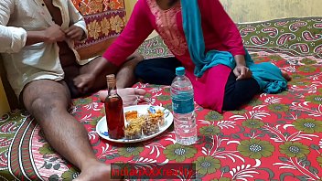 Preview 2 of Babes Com Full Hd - indian XXX step Sister fuck with drinking xxx in clear voice