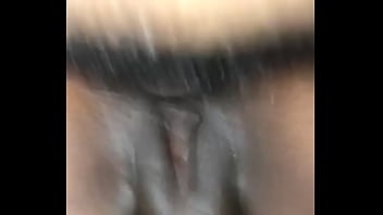 Preview 2 of Old Sex Grail - Ebony teen creampie