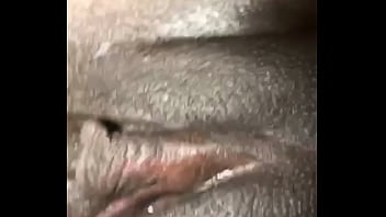 Preview 3 of Old Sex Grail - Ebony teen creampie