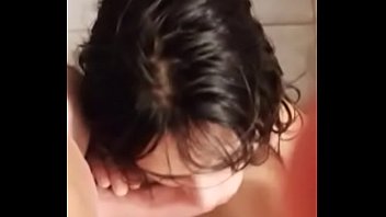 Preview 3 of Only Boobs Milk - como me pone la putita de mi amiga