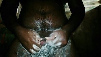 Preview 4 of Mercedes Body Kit - Chennai boy hair clean and wash
