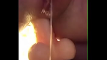 Preview 4 of Hot Sexy Stepmom Fucking Son - dripping anal dildo