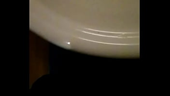 Preview 1 of Japanese Vedios - Sink as a urinal