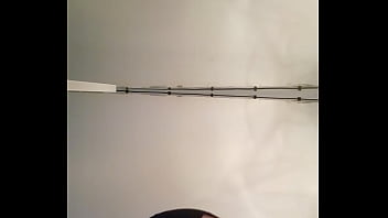 Preview 2 of Publik Egen - selfie fuck mirror
