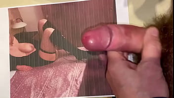 Preview 1 of Ballbusting Bondage - Tributo a un amica di Twitter