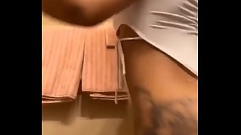 Preview 2 of Very Horny Today - Bouncing ass