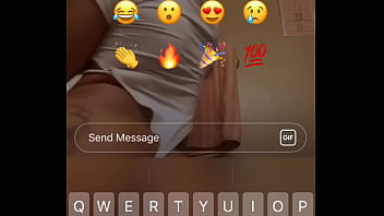 Preview 1 of Very Horny Today - Bouncing ass