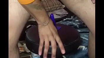 Preview 3 of Pharos Sex - Me doy plaser