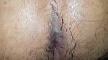 Preview 3 of First Bar Lan Sex - Comendo o rabo do meu marido mais ainda