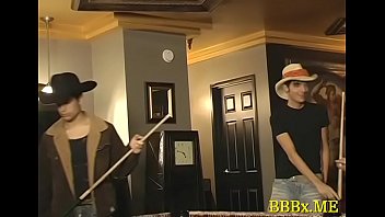 Preview 1 of 1080hd Sex Movies - Cute homosexual chaps enjoy bareback fuck