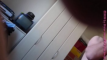 Preview 1 of Sex Window - Das Beste f&uuml_r Liebhaber von Nylonf&uuml_ssen ** BI Compilation **