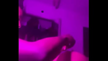 Preview 3 of Mom Dad San Family Sax Long Movi - u can roll a on lil booties too. #black #fetishphotography #fetish #contentcreators #contentsellerph