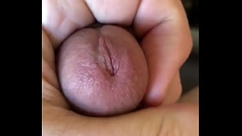 Preview 2 of Gwen And Spider Man - Solo masturbation