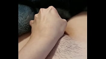 Preview 3 of Voyeur Bureau - Ich beim masturbieren und kommen