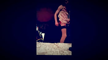 Preview 4 of Por Hop - Solo Male sissy boy