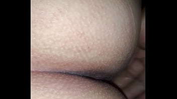 Preview 1 of Fat Foex - Descargando mi semen